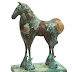 Object: 21646 - Fathi - 17 x 22 x 7 cm - € 2150.=