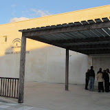 Rogaine de los Toruños 2011