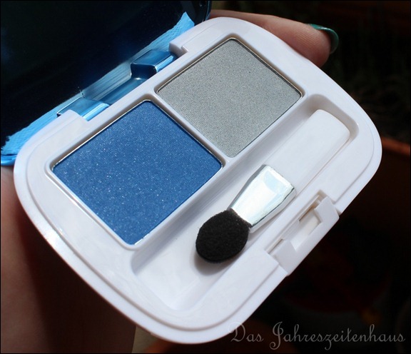0 P2 Limited Edition LE Pool Side Party summer flirtin duo eyeshadow 020 Sea Jewels 0 P2 Limited Edition LE Pool Side Party summer flirtin duo eyeshadow 020 Sea Jewels