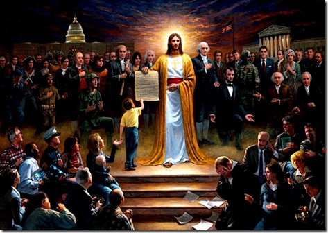 America's Christian Foundation America's Christian Foundation