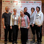 Sportfreunde Stiller im Edenlehen