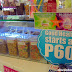 California Berry offers a wide selection of toppings to choose from