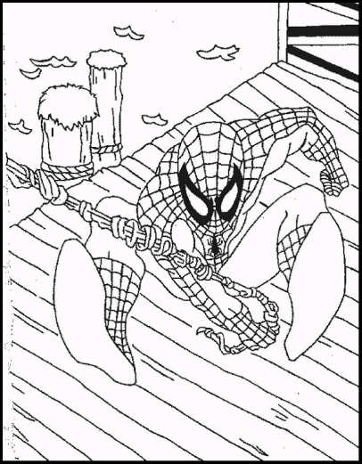 spiderman0013