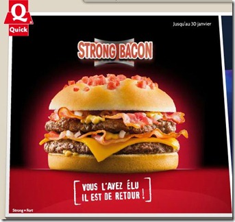 strong bacon strong bacon