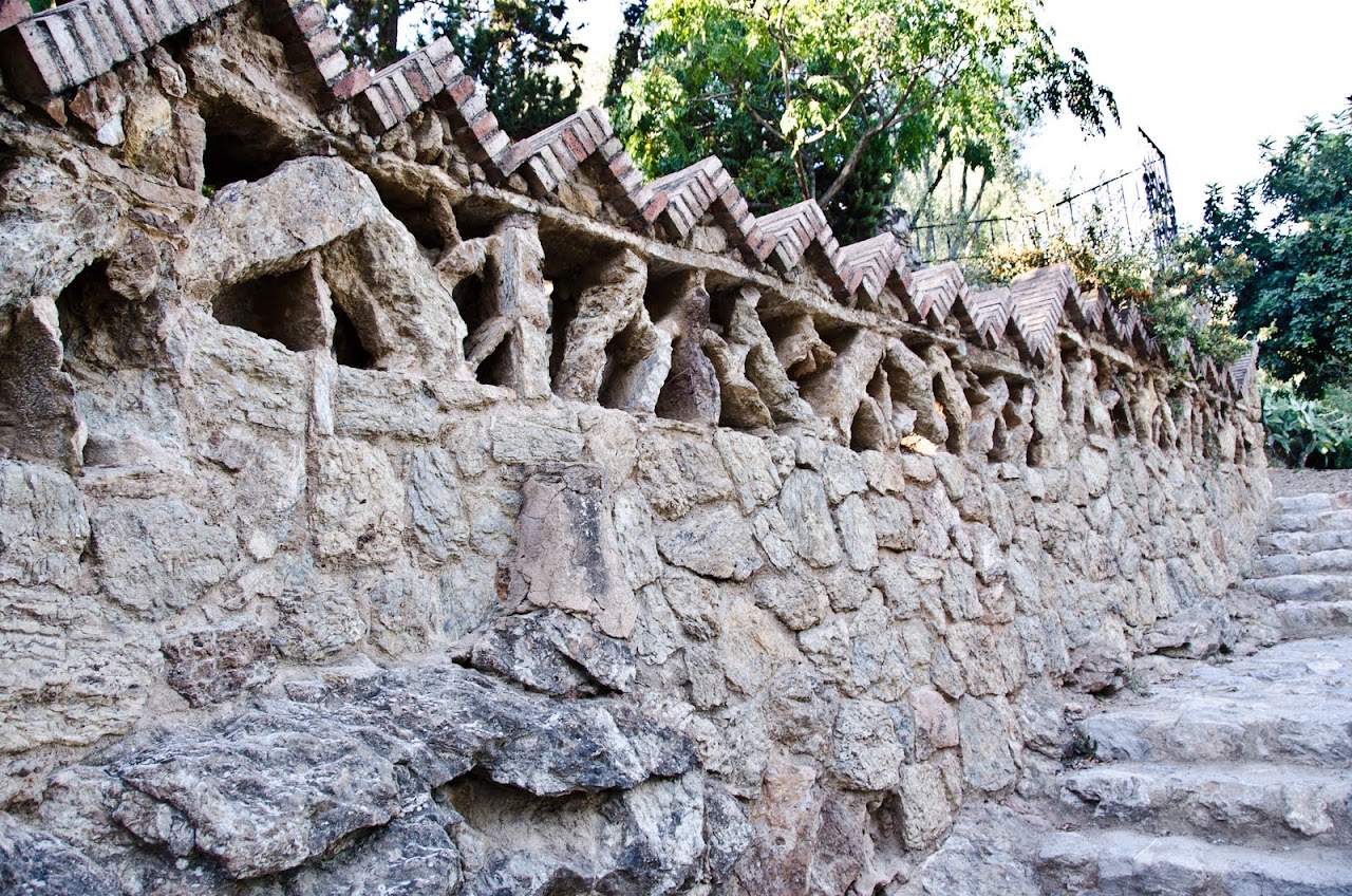 Parc Guell