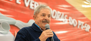 Encontro de vereadores e vereadoras PT-SP