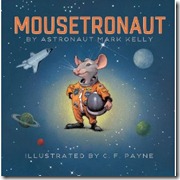 Mousetranaut Mousetranaut