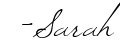 signature signature