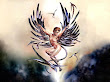 Holy Angel Baby