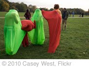 'Cocoon: Interactive Playground' photo (c) 2010, Casey West - license: http://creativecommons.org/licenses/by-sa/2.0/