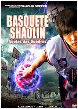 Basquete Shaolin: Águias das Quadras Dublado RMVB + AVI DVDRip 534749fccc9f3 Basquete Shaolin: Águias das Quadras Dublado RMVB + AVI DVDRip