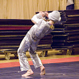 Last Juniors Class of 2008 - Fancy Dress