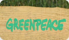 greenpace amazonas