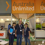 HOFEX2011_ES team.jpg