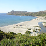 Còrsega: Barrancs i Platges Còrsega: Barrancs i Platges