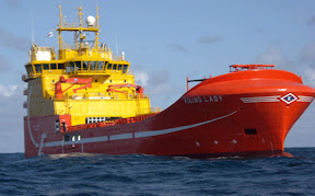 First True Marine Hybrid is LNG-Fueled