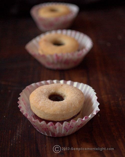 tegrali con sciroppo d'acero, senza uova, senza burro biscottini semintegrali con sciroppo d'acero, senza uova, senza burro