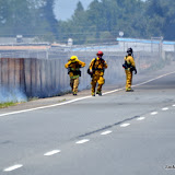 News_110624_UrbanVegiFire_65th at ElderCreek