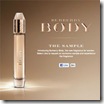 image Burberry Body Fragrance