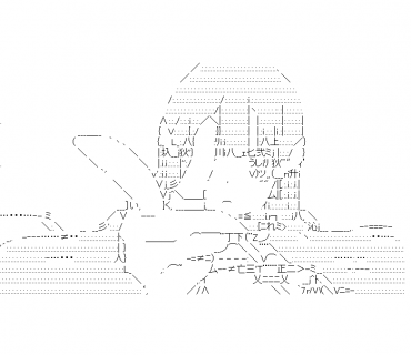 LINE Sticker size W370×H320