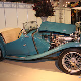 philippine transport show 2011 - cars (200).JPG