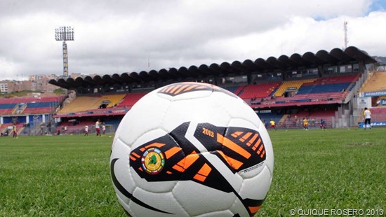 Balon Sudamericana 3 Balon Sudamericana 3