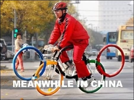 Meanwhile-in-China