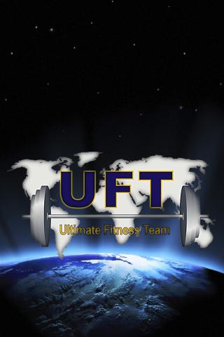 UFT APP