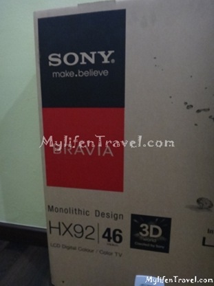 Sony LED Full HD TV 05 Sony LED Full HD TV 05