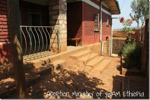 Gimbi orphanage Gimbi orphanage