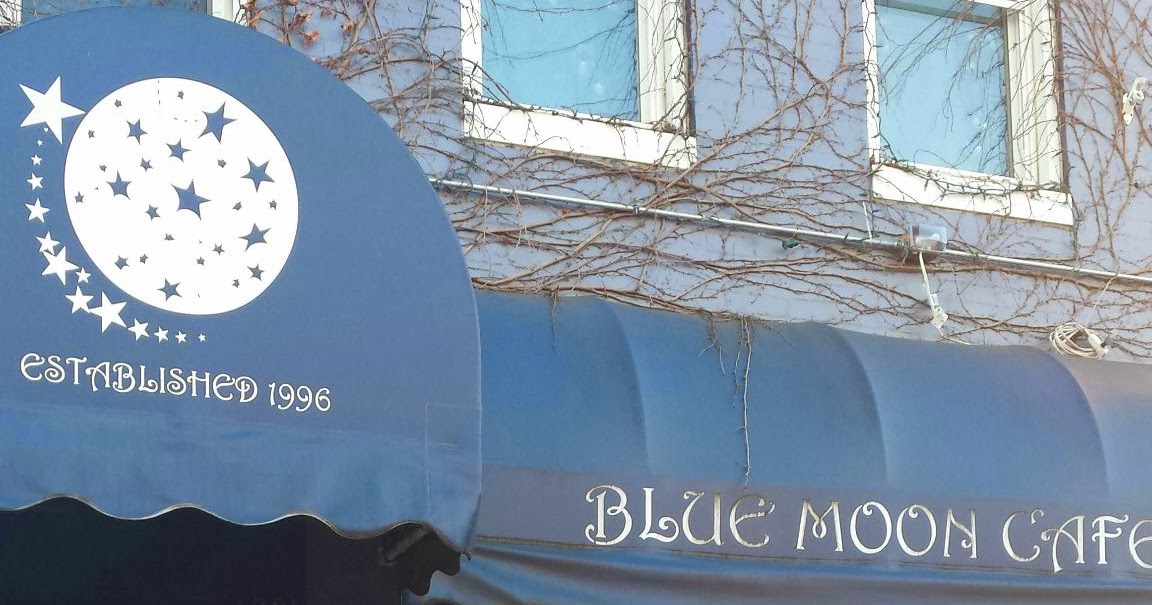Blue Moon Cafe Maryland Blue Moon Cafe Maryland