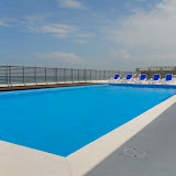 Terrazza-solarium 5 piano / 5 Floor