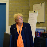 OBCP op Feiko Clockschool - Foto's Jeannet Stotefalk OBCP op Feiko Clockschool - Foto's Jeannet Stotefalk