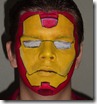 maquillaje de iron man (22)
