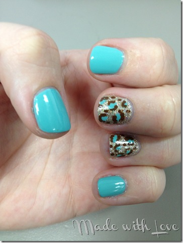 Nails 024