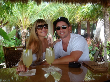 Bar at Cheeca Lodge