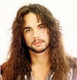 Nick Menza — bateria