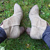 ash jalouse boots taupe