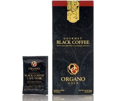 Café black gourmet Café black gourmet