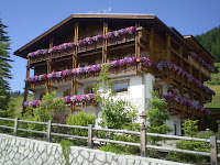 Mountain Hotel