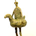 Object: 19455-02 - Zwemband (Geel) - 45 x 24 cm - € 2250,= Object: 19455-02 - Zwemband (Geel) - 45 x 24 cm - € 2250,=