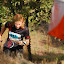 Sprint à Châteaurenard (Pierre Alessandri)