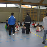 Ballentuin 2011