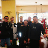 Photo gallery Tanimodi mototour 2004 - Toscana