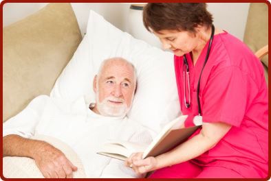 A New Member of a Patient s Healthcare Team The Caregiver