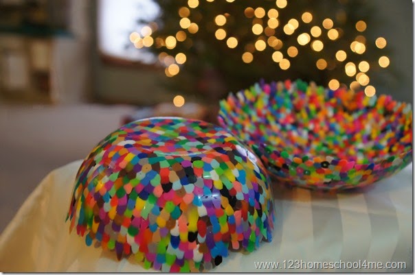 close up view of fushion bead craft for kids close up view of fushion bead craft for kids