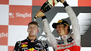 HD Wallpapers 2012 Formula 1 Grand Prix of Singapore