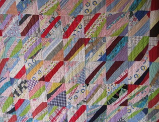 StripQuiltCL StripQuiltCL