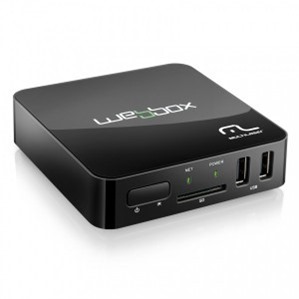 web box multilaser web box multilaser