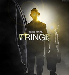 Comic-Con 2012 Elkészülhet a Fringe film